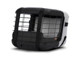 4PETS®* CAREE TRANSPORT BOX FOR CATS AND DOGS TO BE SECURELY FIXED ONTO MOST PASSENGER SEATS