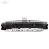 RANGER MK3 3.0 DIESEL INSTRUMENT CLUSTER KPH MANUAL