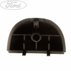 FRONT DOOR LOCK CONTROLS BEZEL