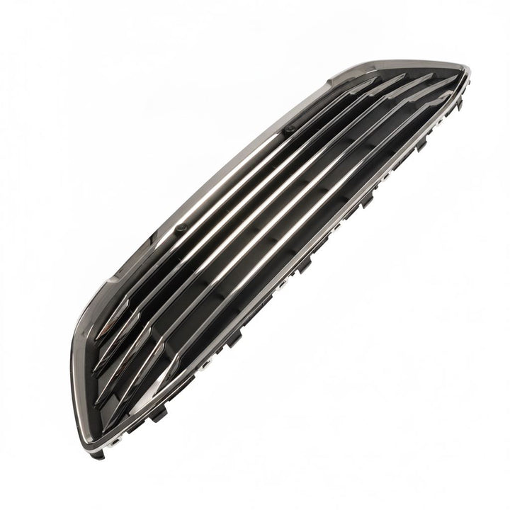 Focus Front Upper Radiator Grille Chrome 2018-Onwards