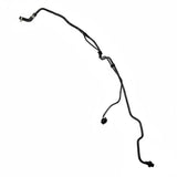 Kuga 2.0 TDCi Radiator Coolant Overflow Hose 2016-2020