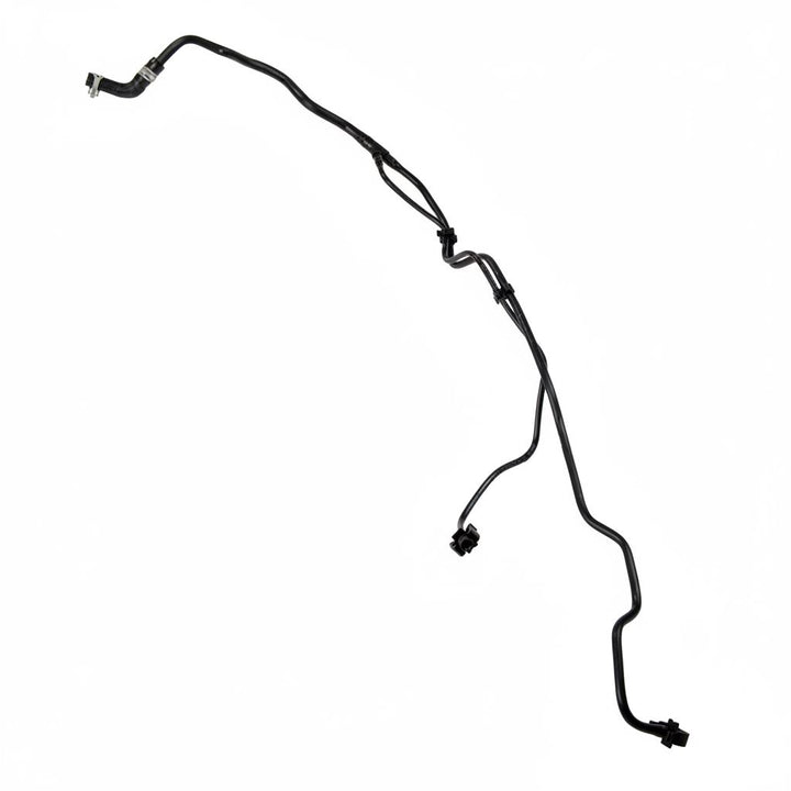 Kuga 2.0 TDCi Radiator Coolant Overflow Hose 2016-2020