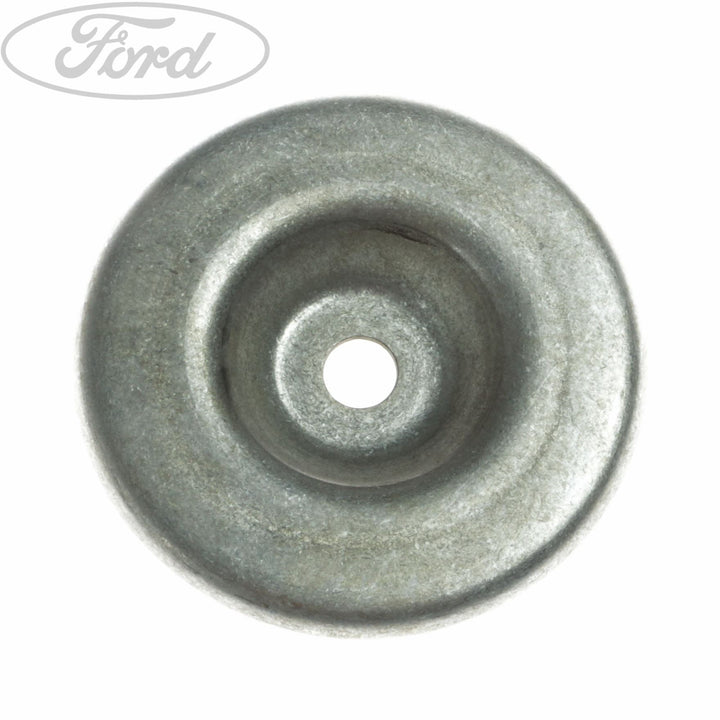 ESCORT FRONT SHOCK ABSORBER STRUT TOP MOUNT RETAINER