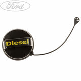 FOCUS FOCUS C-MAX MPV C-MAX FUEL TANK FILLER CAP