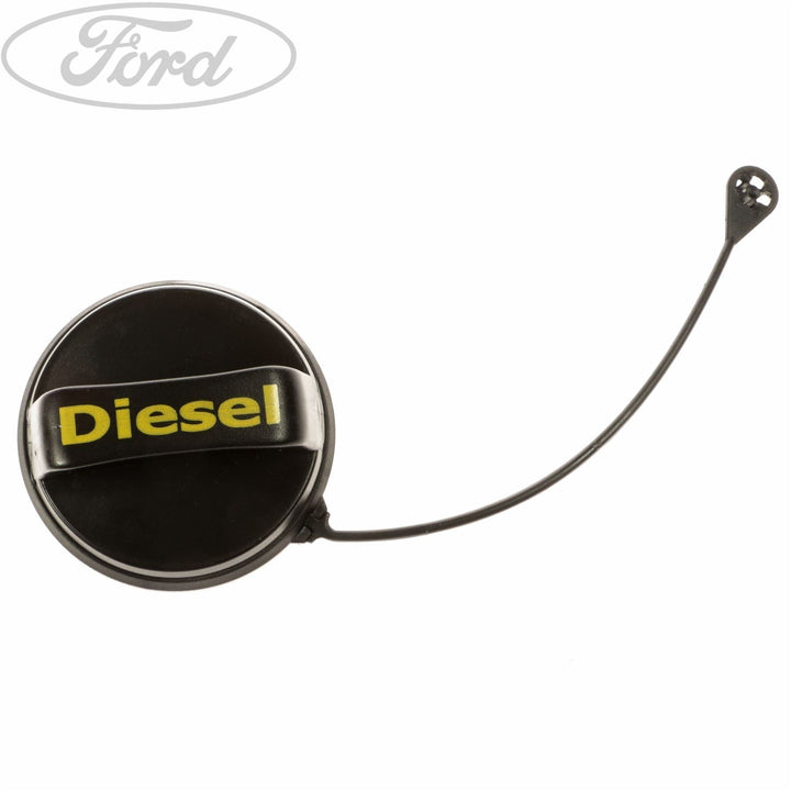 FOCUS FOCUS C-MAX MPV C-MAX FUEL TANK FILLER CAP