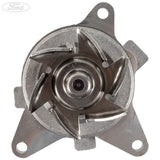 S-MAX MONDEO FOCUS FIESTA ST150 GALAXY WATER PUMP