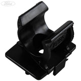LUGGAGE COMPARTMENT DOOR HINGE