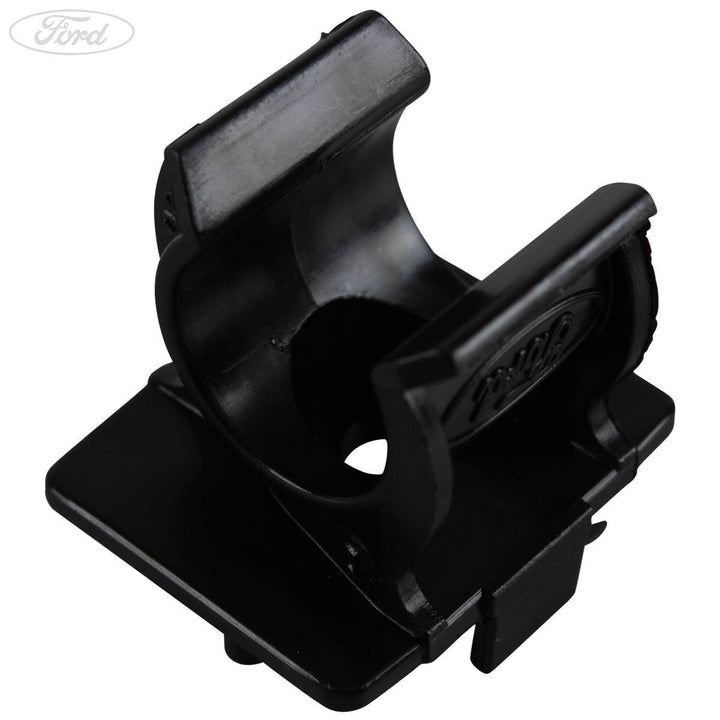 LUGGAGE COMPARTMENT DOOR HINGE