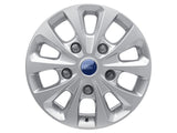 SET OF 4 TOURNEO CUSTOM - TRANSIT CUSTOM ALLOY WHEEL 16