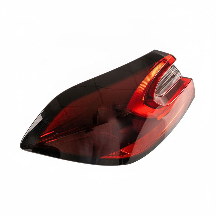 FIESTA N/S REAR OUTER LED TAIL LIGHT LAMP 2021-2023
