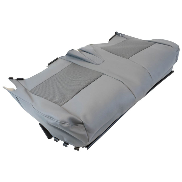 REAR SEAT CUSHION COVER