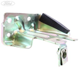 TRANSIT CUSTOM GEAR CHANGE CABLE LOWER BRACKET 2016-