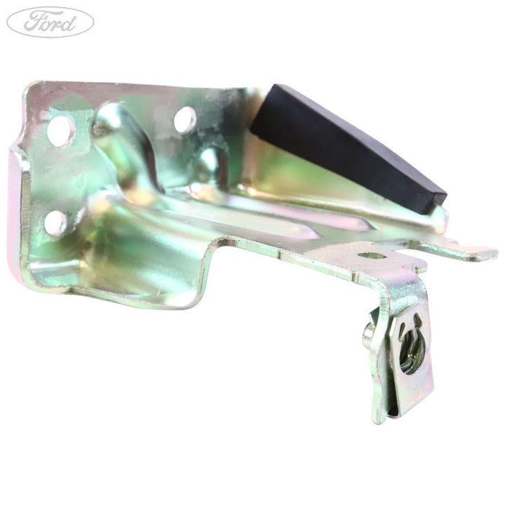 TRANSIT CUSTOM GEAR CHANGE CABLE LOWER BRACKET 2016-
