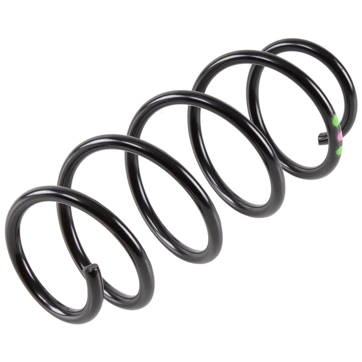 FIESTA DURATORQ TDCI FRONT SUSPENSION SPRING 11/12-