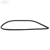 DOOR OPENING WEATHERSTRIP