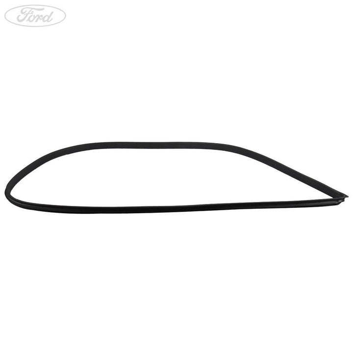 DOOR OPENING WEATHERSTRIP
