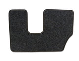 GALAXY 03/2010-04/2015/S-MAX 03/2010-04/2015 CARPET FLOOR MATS REAR