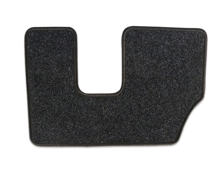 GALAXY 03/2010-04/2015/S-MAX 03/2010-04/2015 CARPET FLOOR MATS REAR