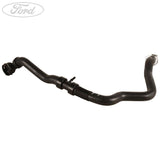 S-MAX GALAXY MONDEO 2.0 ECOBOOST UPPER TOP RADIATOR HOSE