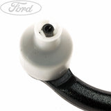 FRONT N/S TIE TRACK ROD END