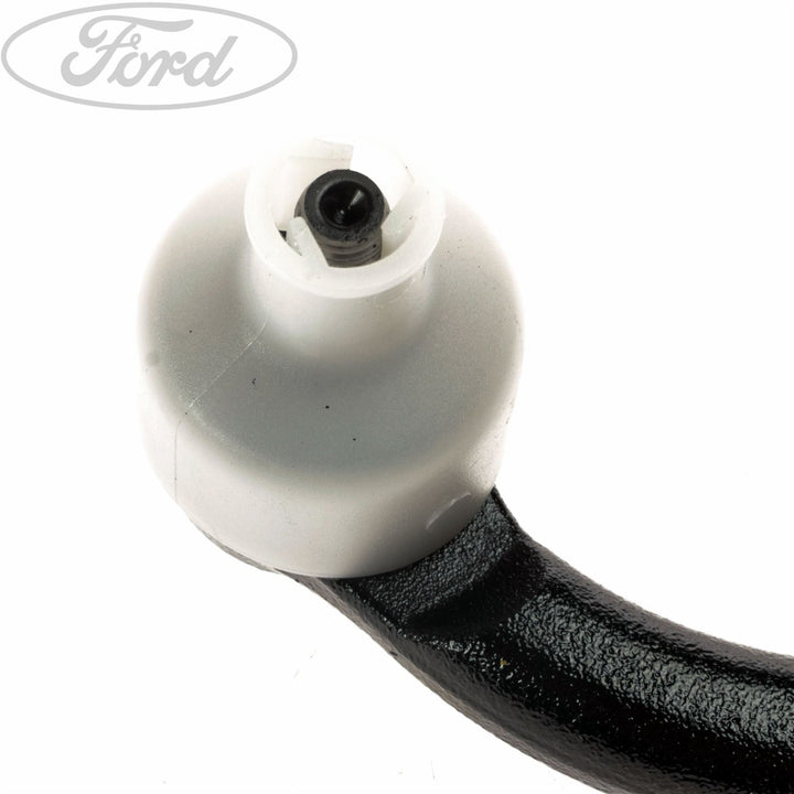 FRONT N/S TIE TRACK ROD END