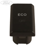 TRANSIT CUSTOM ENGINE GOVERNOR BUTTON 110KPH START/STOP