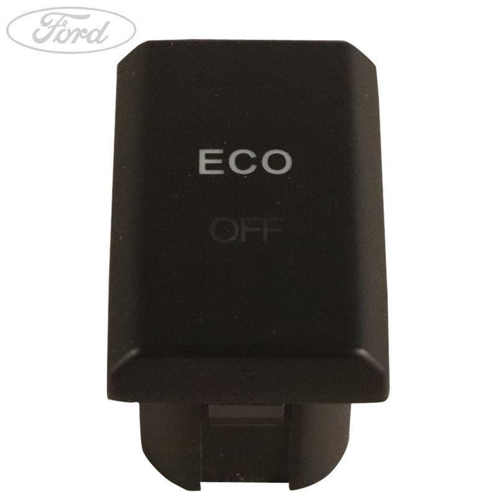 TRANSIT CUSTOM ENGINE GOVERNOR BUTTON 110KPH START/STOP