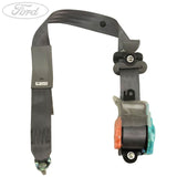 SEAT BELT