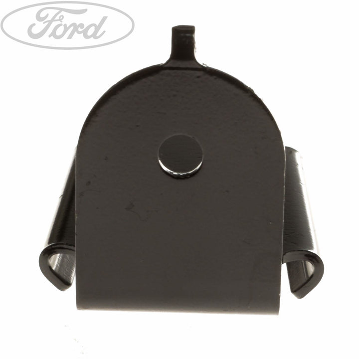 TRANSIT POWER STEERING HOSE BRACKET