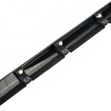 TRANSIT LONG EXTENDED WHEELBASE N/S PASSENGER SIDE SILL BODY MOULDING 2019-ONWARDS
