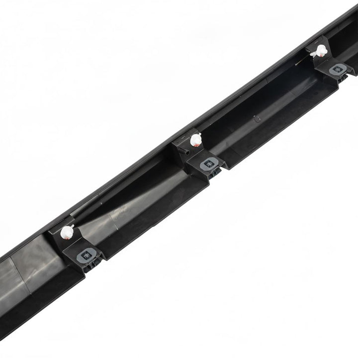TRANSIT LONG EXTENDED WHEELBASE N/S PASSENGER SIDE SILL BODY MOULDING 2019-ONWARDS