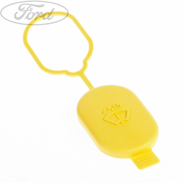 FIESTA ESCORT WINDSCREEN WASHER WATER RESERVOIR COVER