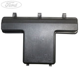 FUSE BOX COVER