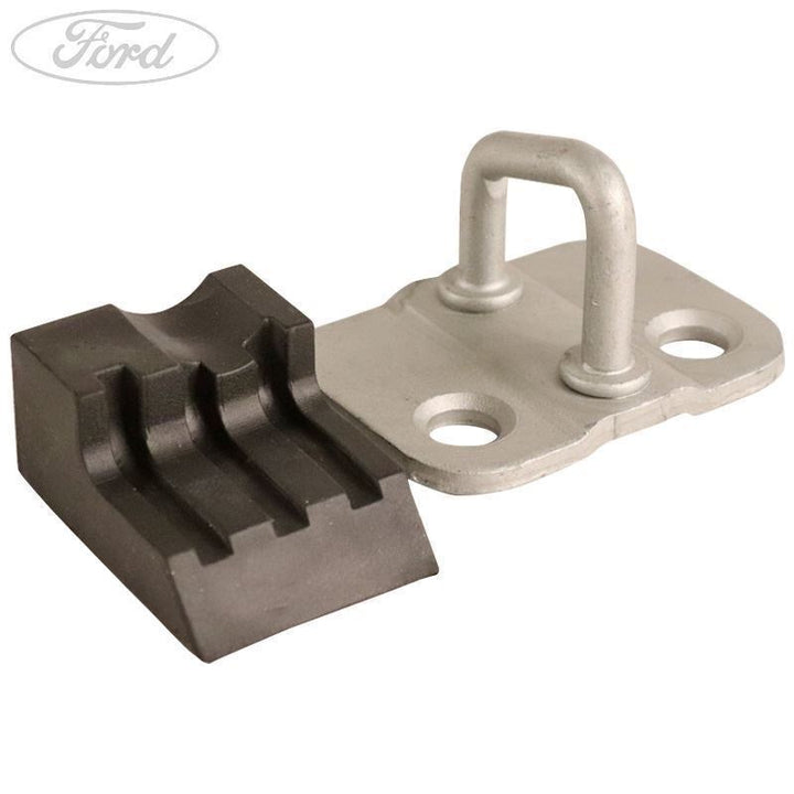 LATCH STRIKER