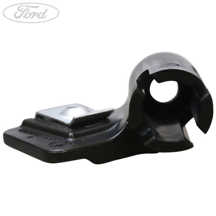 TRANSIT WINDSCREEN WASHER FILLER NECK SUPPORT BRACKET