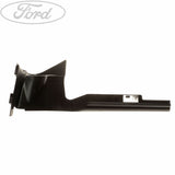 TRANSIT CONNECT O/S RH FRONT RADIATOR AIR DEFLECTOR PANEL