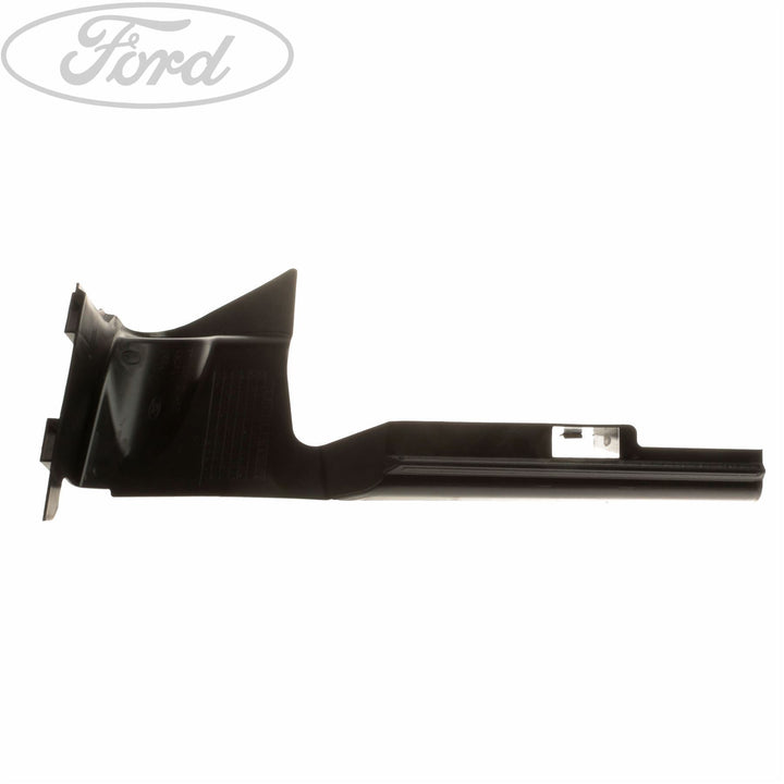 TRANSIT CONNECT O/S RH FRONT RADIATOR AIR DEFLECTOR PANEL