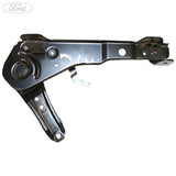 REAR SEAT BACK HINGE