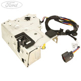 TRANSIT CONNECT MK1 O/S SLIDING DOOR LATCH MECHANISM 2009-