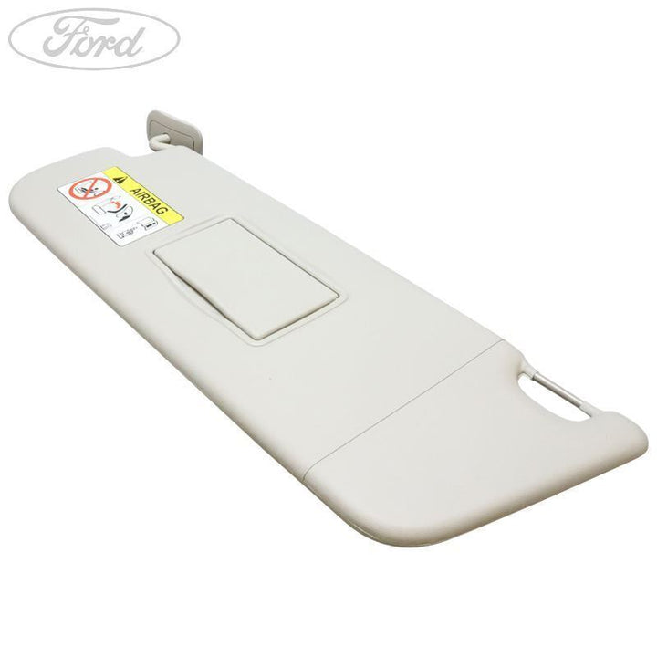 SUN VISOR