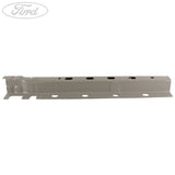 RANGER N/S LOWER DOOR SILL PANEL SINGLE CAB 14-15