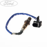 FRONT LAMBDA O2 OXYGEN SENSOR