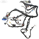 MAIN WIRING