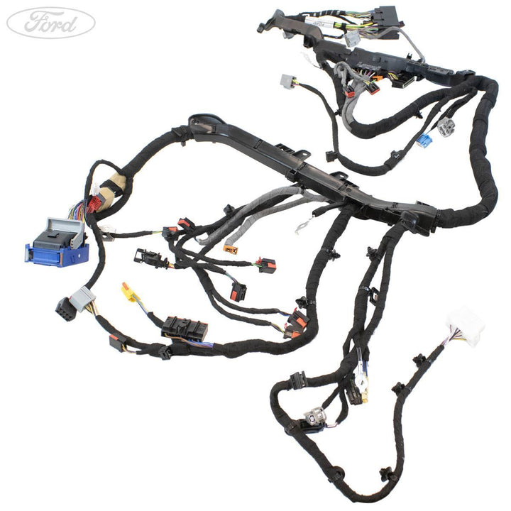 MAIN WIRING
