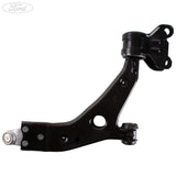 FOCUS N/S FRONT LOWER WISHBONE SUSPENSION ARM