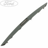 B-MAX REAR BOOT TAILGATE HANDLE LESS CAMERA MODELS