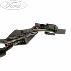 TRANSIT TRAILER WIRE JUMPER WIRING ASSEMBLY