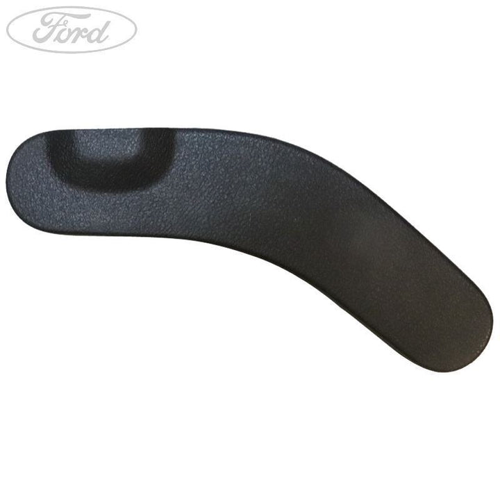 REAR SEAT BRACKET COVER
