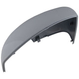 KUGA N/S FRONT DOOR MIRROR COVER PAINTED FROZEN WHITE