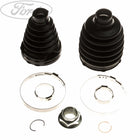 FRONT N/S LH O/S RH INNER & OUTER CV BOOT KIT